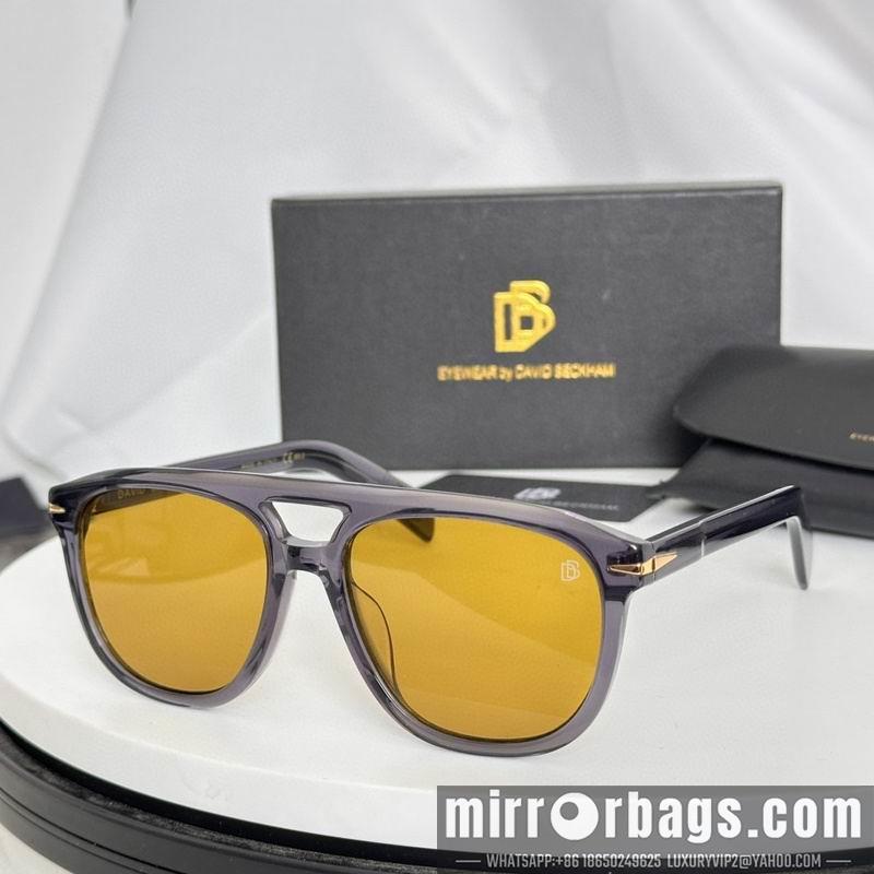 Replica David Beckham Glasses 03smh11