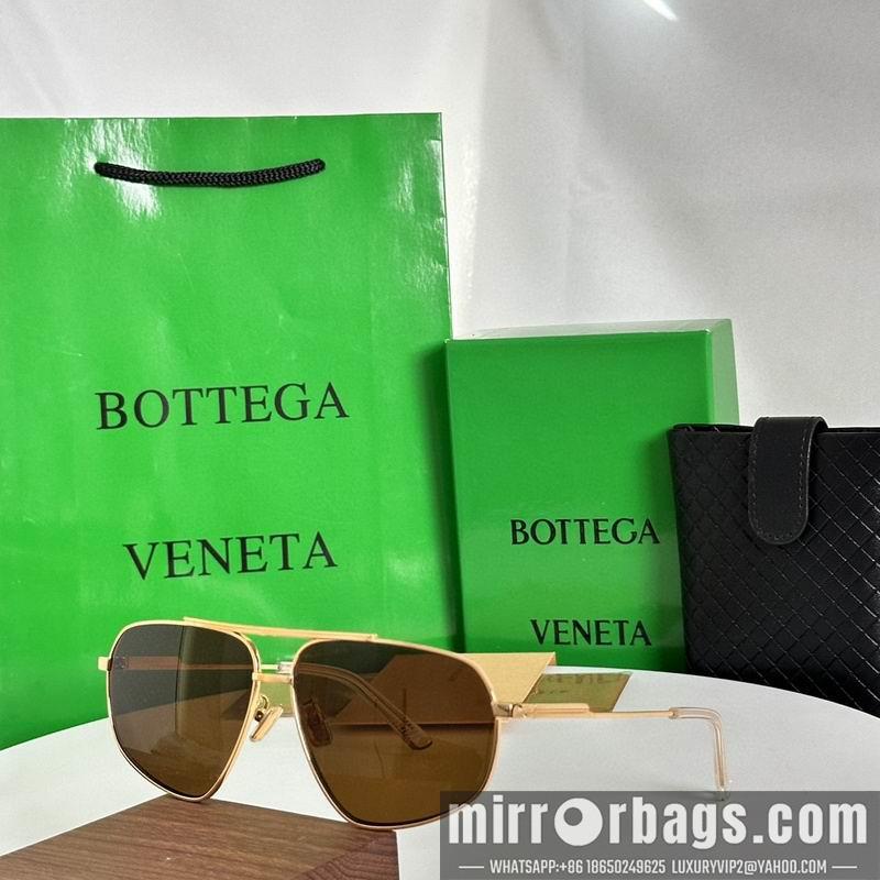 Replica Bottega Veneta Glasses 03smh26