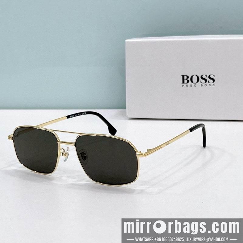 Replica Boss Glasses 03smh39