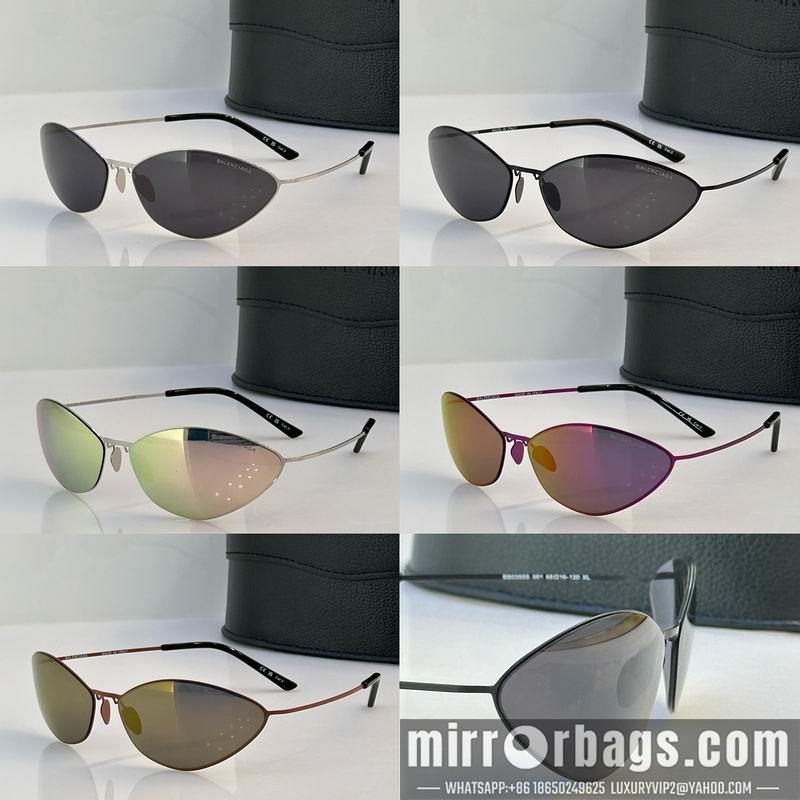 Replica GentleMonster Glasses 03smh05