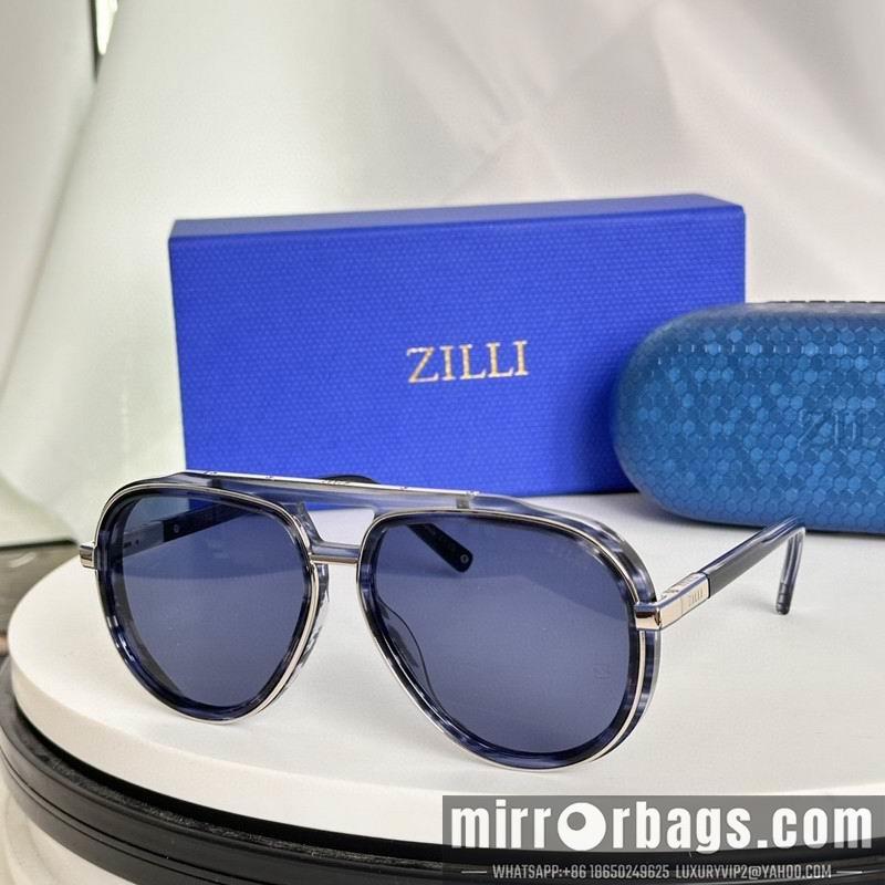 Replica Zilli Glasses 03smh01