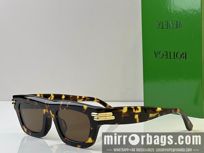 Replica Bottega Veneta Glasses 03smh55