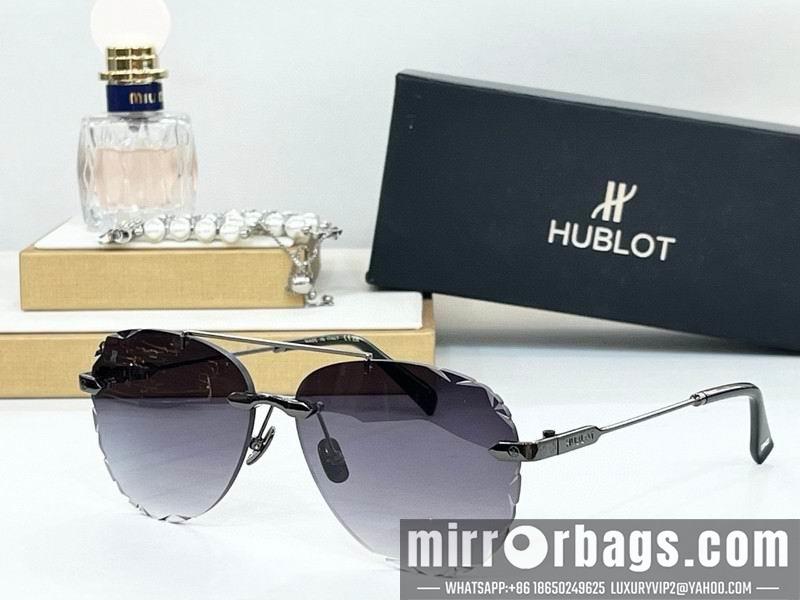 Replica Hublot Glasses 03smh23