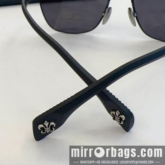 Replica Chrome Hearts Glasses smx18