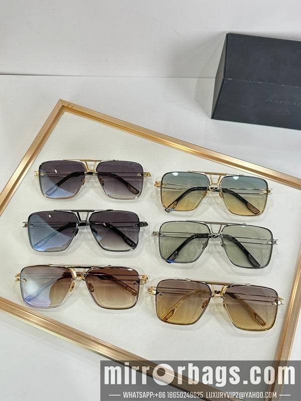 Replica Maybach Glasses 03smh47