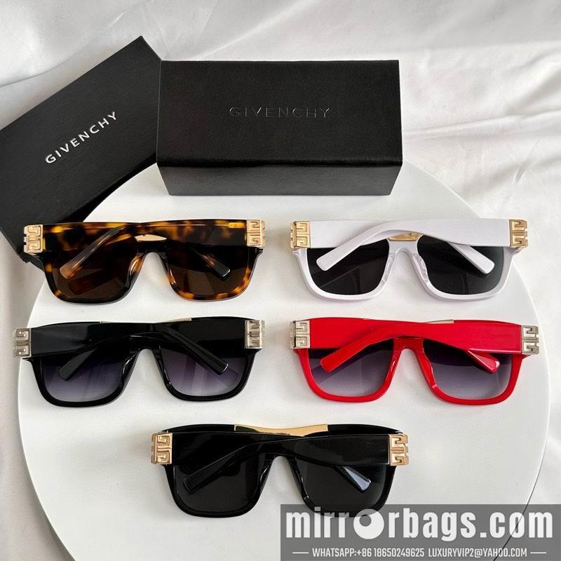 Replica Givenchy Glasses smx18