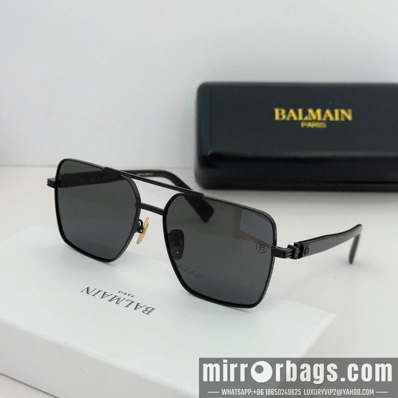Replica Balmain Glasses 010204