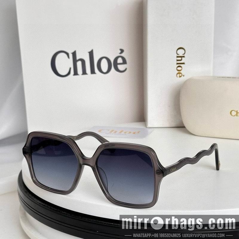 Replica Chloe Glasses 03smh01