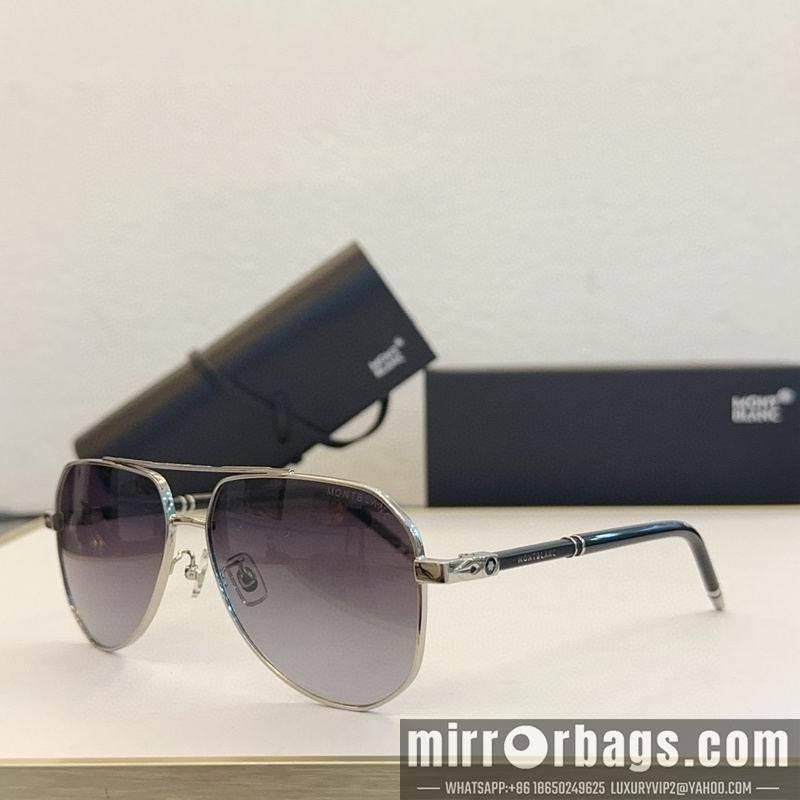 Replica Montblanc Glasses smx20
