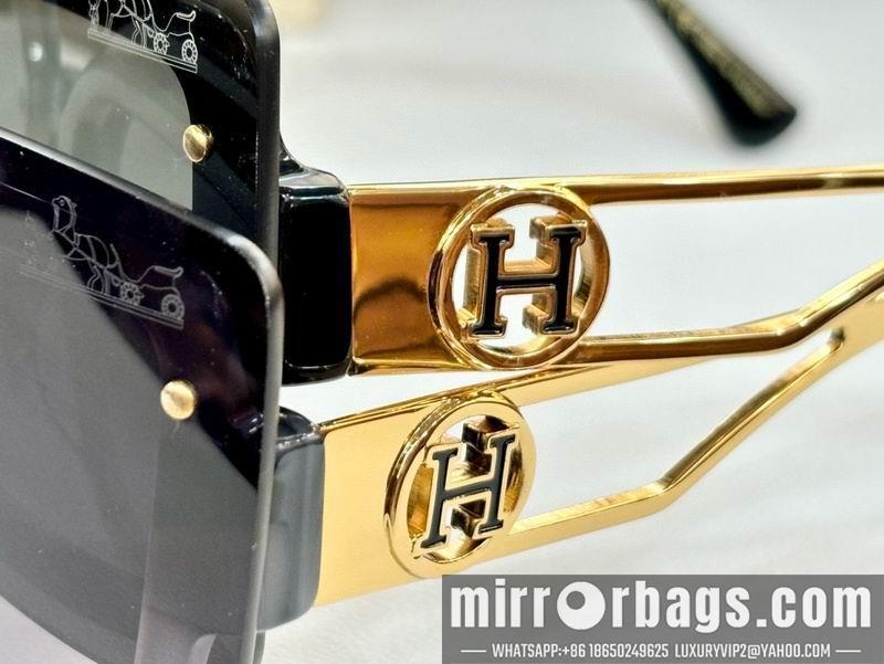 Replica Hermes Glasses smx09