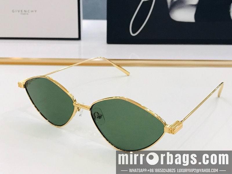 Replica Givenchy Glasses smx09