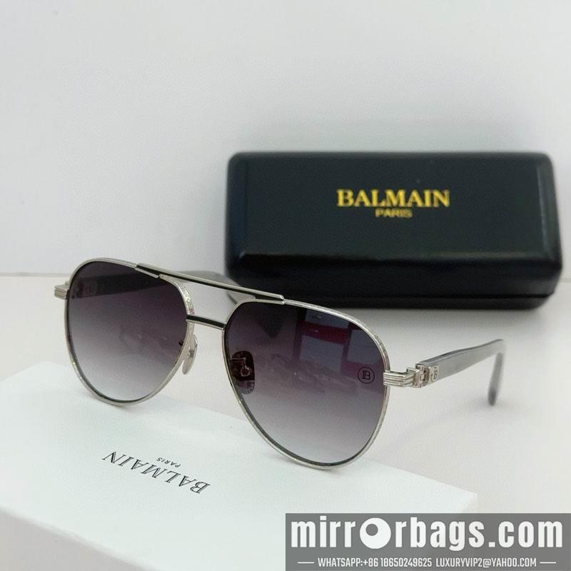 Replica Balmain Glasses 010203