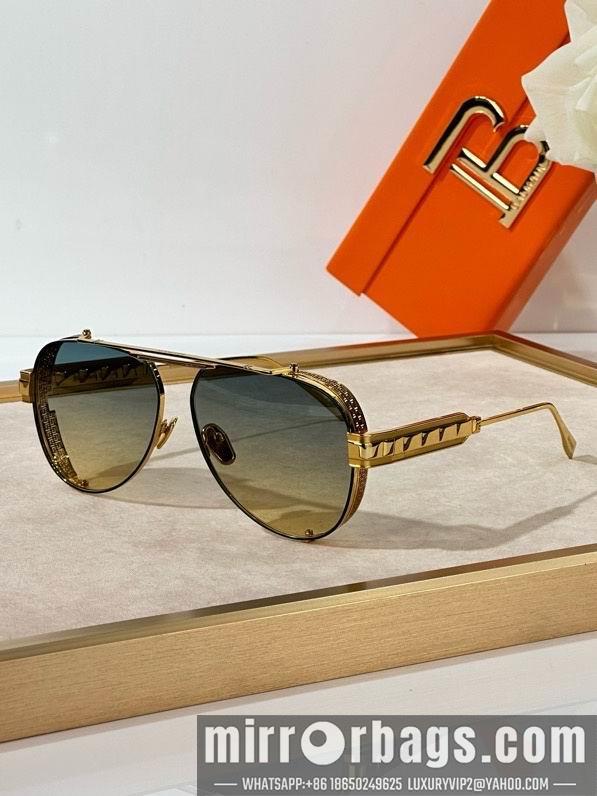 Replica Balmain Glasses smx48