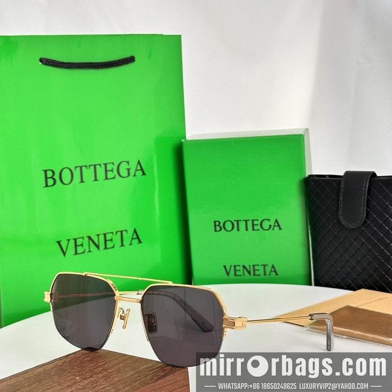Replica Bottega Veneta Glasses 03smh25