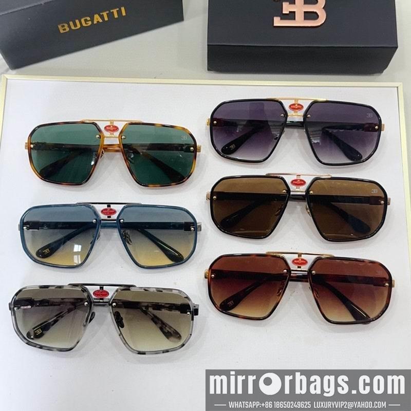 Replica Bugatti Glasses 03smh08