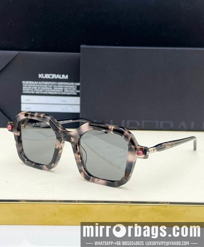 Replica Kuboraum Glasses 03smh18
