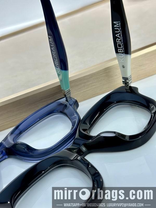 Replica Kuboraum Glasses 03smh11