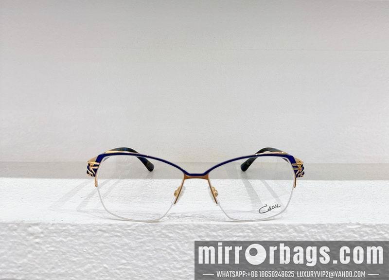 Replica Cazal Glasses smx21