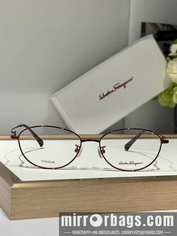 Replica Ferragamo Glasses 03smh03