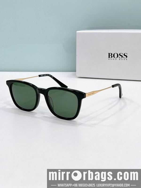 Replica Boss Glasses 03smh41