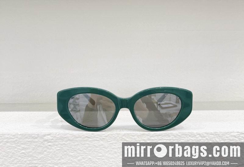 Replica Swarovski Glasses 03smh04