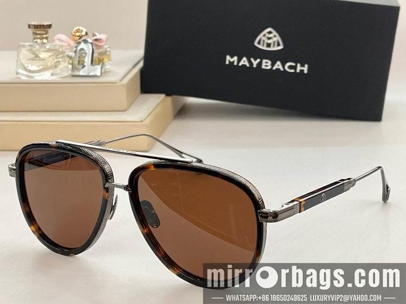 Replica Maybach Glasses 03smh82
