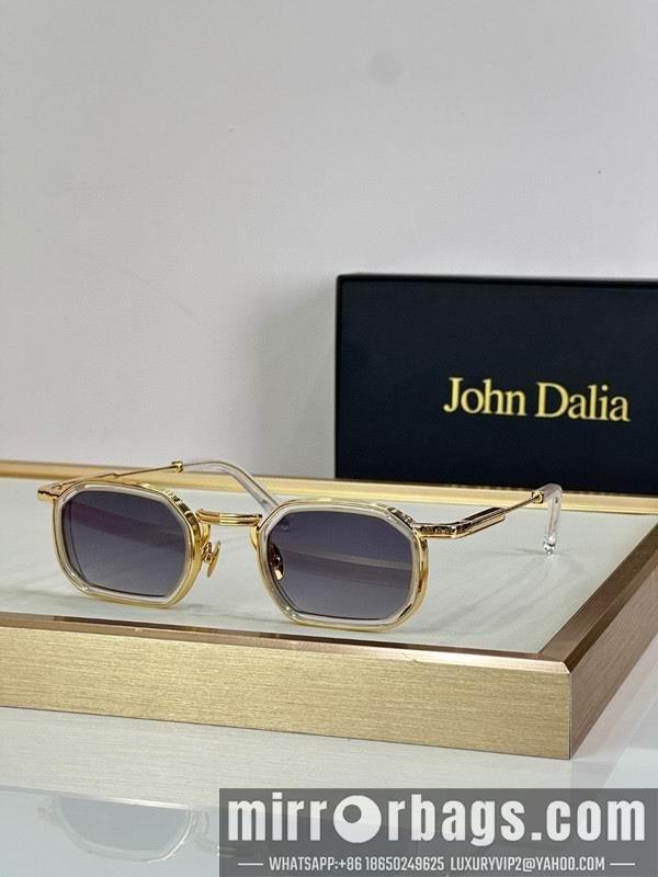Replica John Dalia Glasses 03smh27