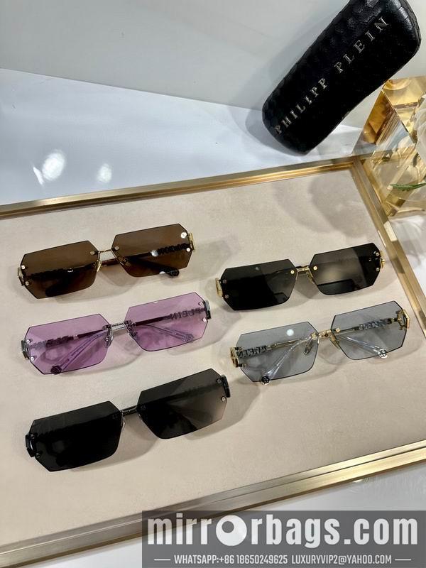 Replica PP Glasses 03smh13