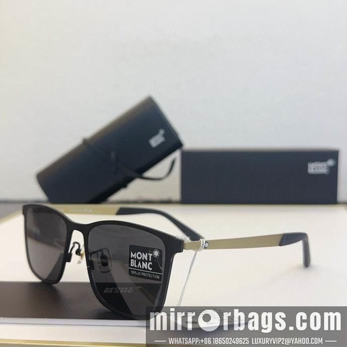 Replica Montblanc Glasses smx43