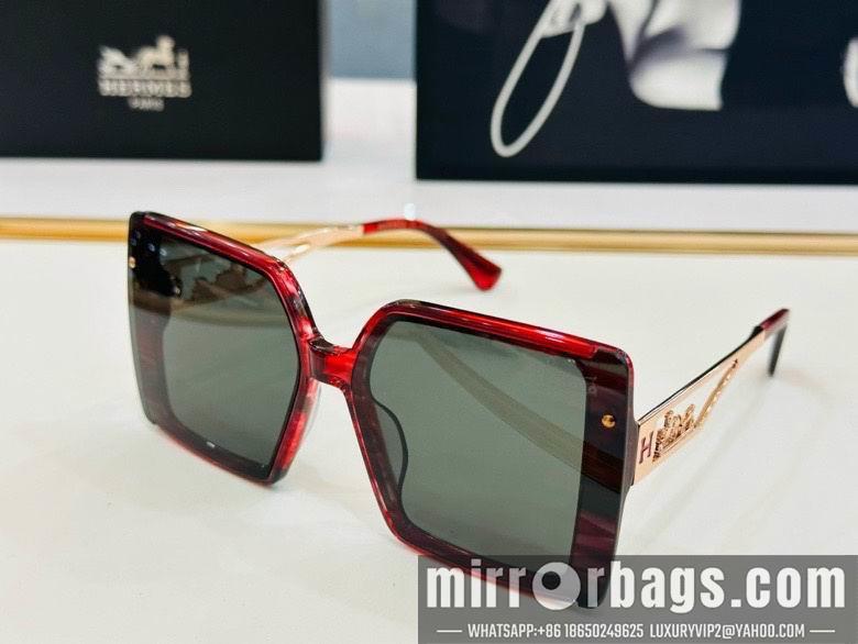 Replica Hermes Glasses smx05