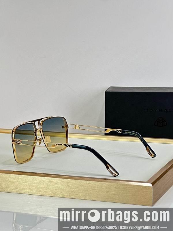 Replica Maybach Glasses 03smh47