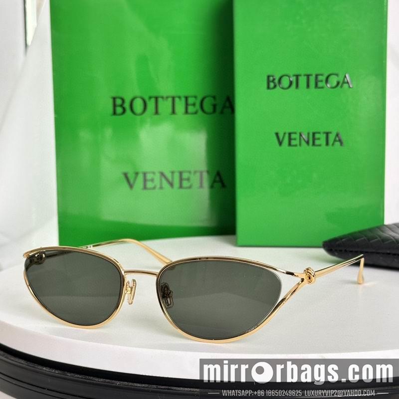 Replica Bottega Veneta Glasses 03smh31