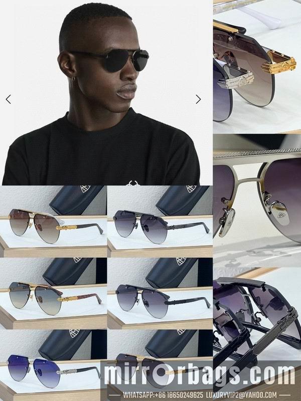 Replica Maybach Glasses 03smh67