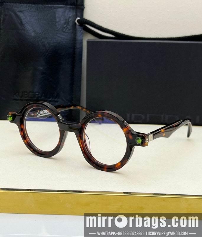 Replica Kuboraum Glasses 03smh26