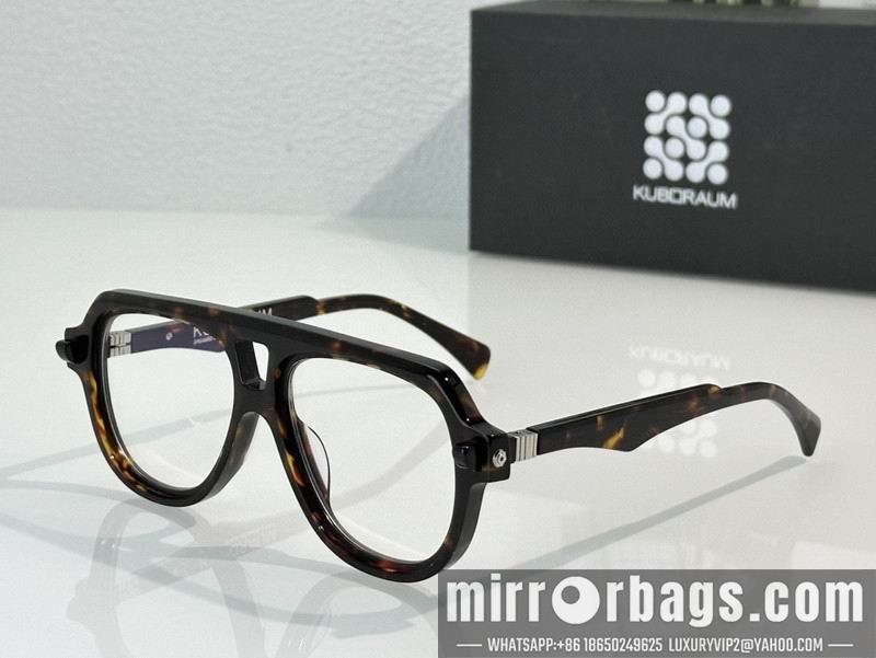 Replica Kuboraum Glasses 03smh31