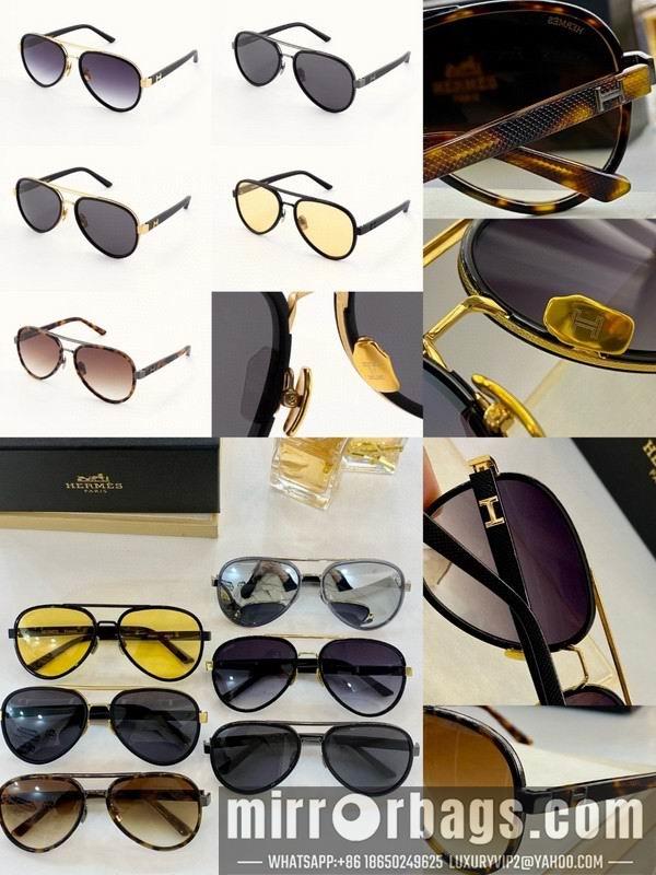 Replica Hermes Glasses 03smh20