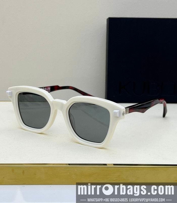 Replica Kuboraum Glasses 03smh22
