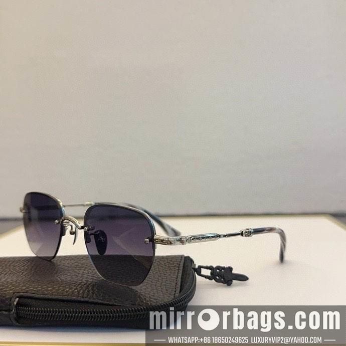 Replica Chrome Hearts Glasses smx30