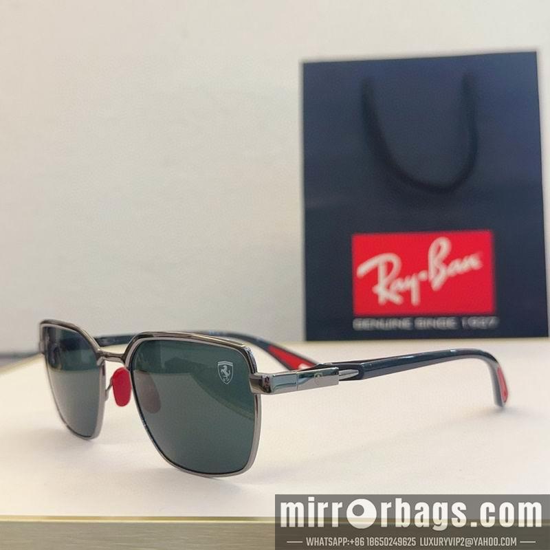 Replica Rayban Glasses smx07