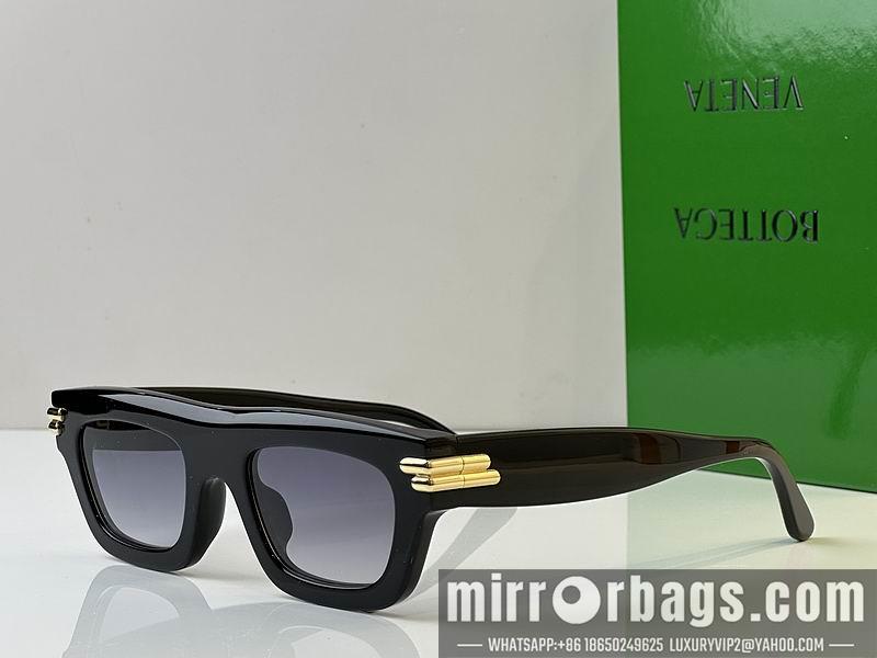 Replica Bottega Veneta Glasses 03smh55