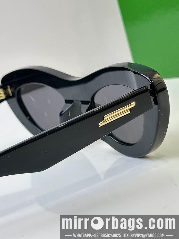 Replica Bottega Veneta Glasses 03smh56