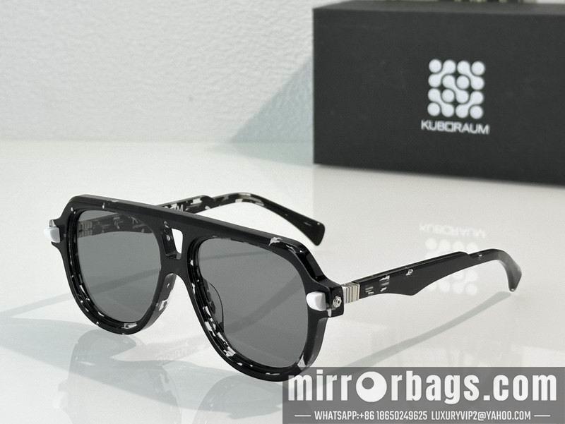Replica Kuboraum Glasses 03smh31