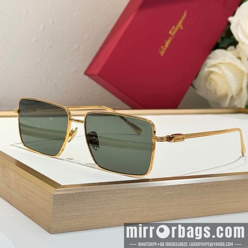 Replica Ferragamo Glasses 03smh18