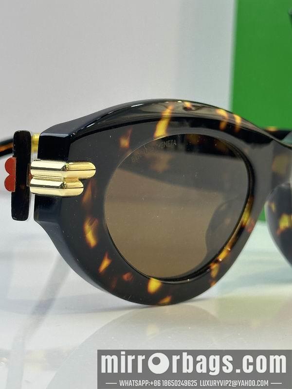 Replica Bottega Veneta Glasses 03smh51