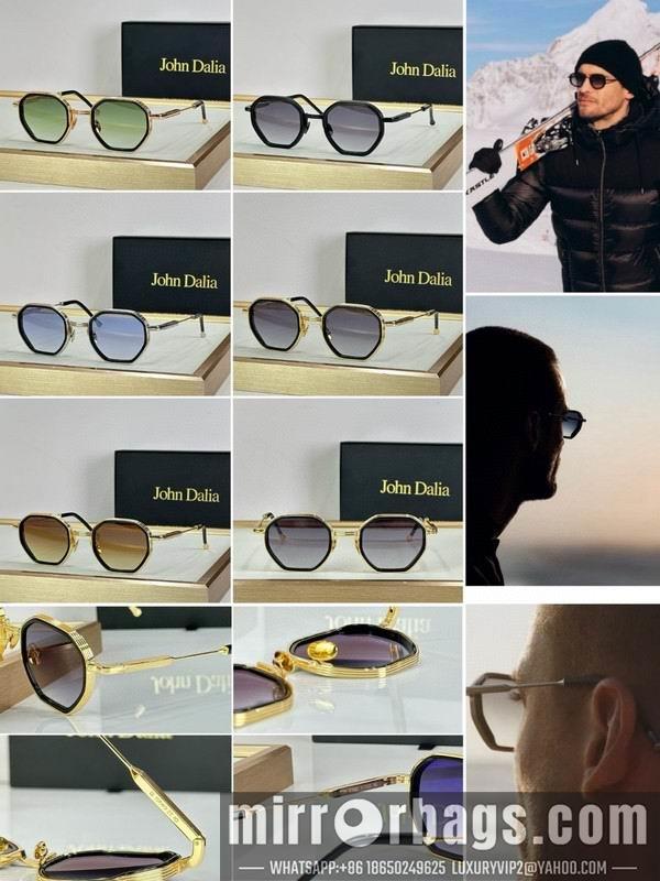 Replica John Dalia Glasses 03smh19