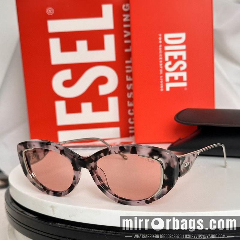 Replica Diecet Glasses 03smh09
