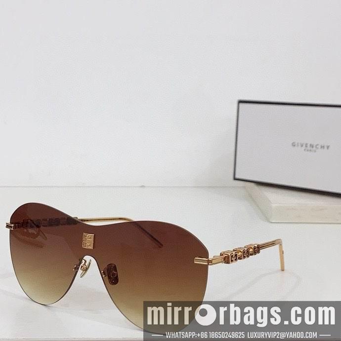 Replica Givenchy Glasses smx22