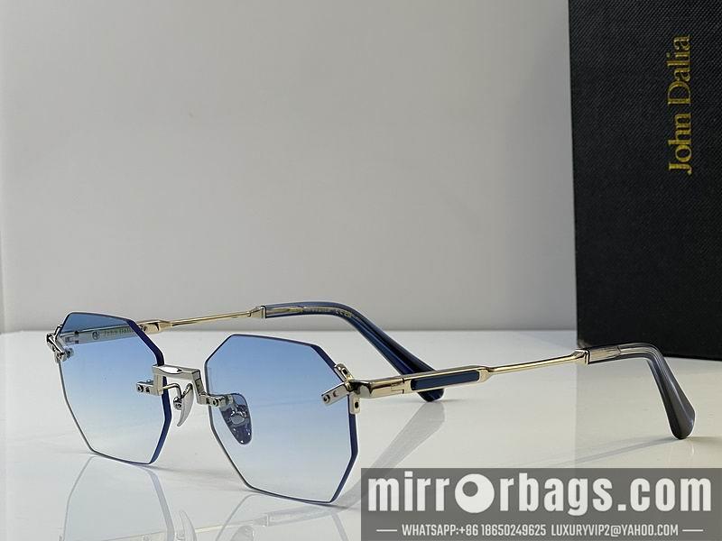Replica John Dalia Glasses 03smh33