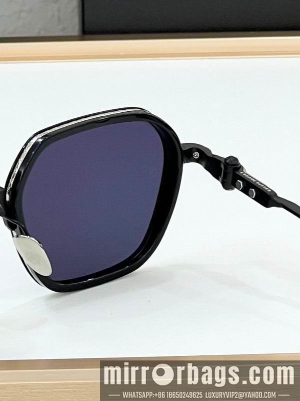 Replica Chrome Hearts Glasses 03smh41