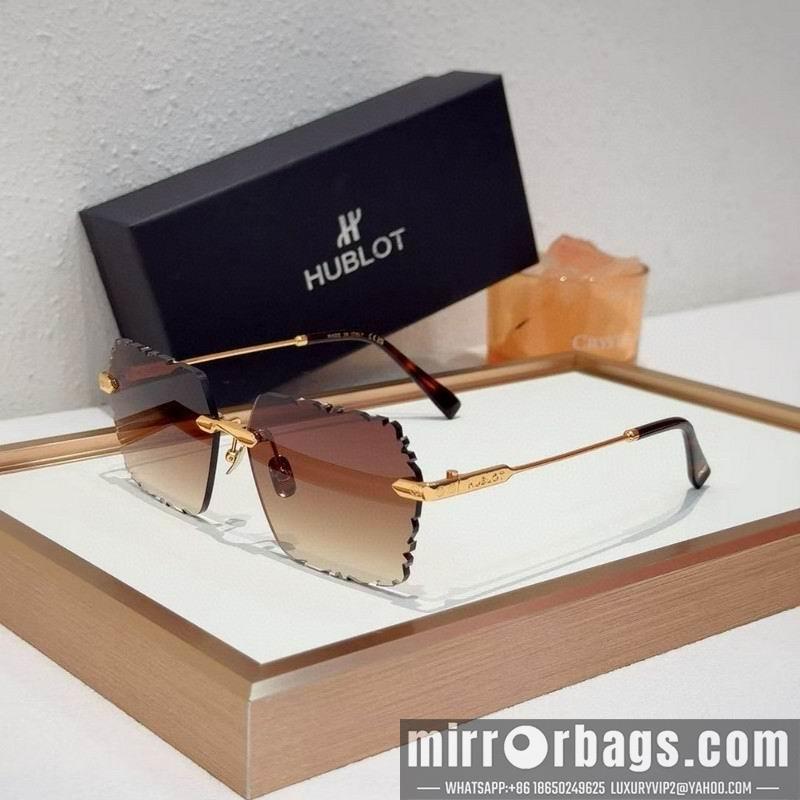 Replica Hublot Glasses 03smh26